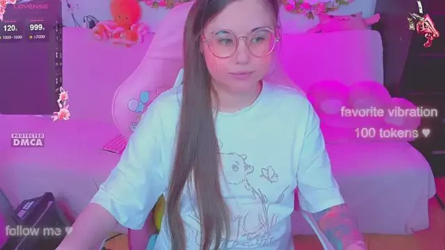 Freechat Lolisuccub on StripChat