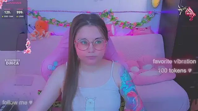 Freechat Lolisuccub on StripChat