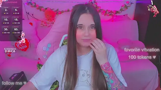 Freechat Lolisuccub on StripChat