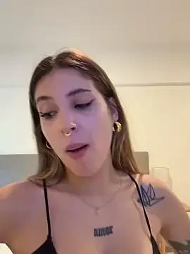 StripChat Lolykush is Group Lolykush — Group on StripChat