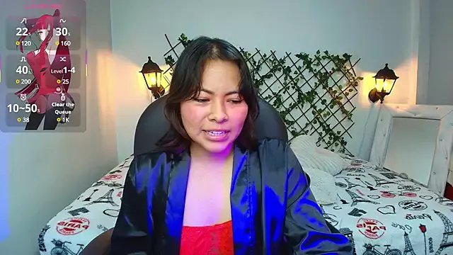 Freechat Louisa__clare on StripChat