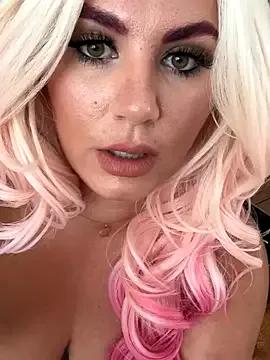 lovely_beast — Topless Messy Blow Job