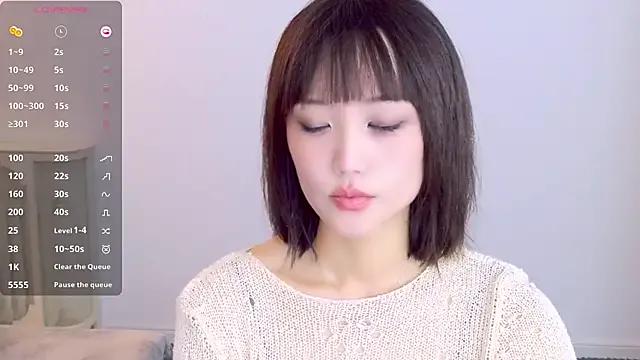 Freechat lubanmaster on StripChat