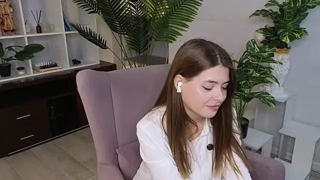 Freechat LubaStadt on StripChat