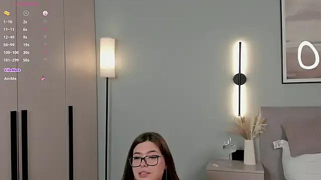 Freechat LubaStadt on StripChat