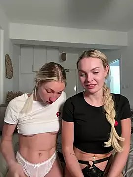 Freechat LuisaBecker on StripChat