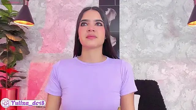 Freechat Luxury_Woman on StripChat