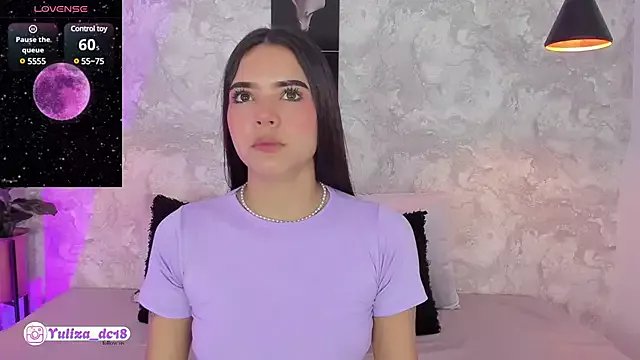 Freechat Luxury_Woman on StripChat