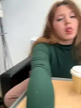 Freechat MADAME-ARLETTE on StripChat