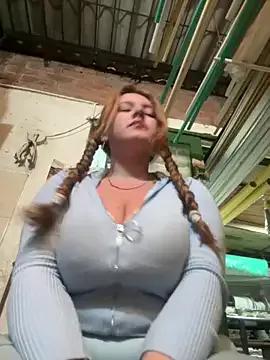 Freechat MADAME-ARLETTE on StripChat