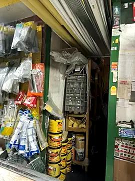 Freechat MADAME-ARLETTE on StripChat