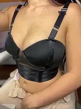 Freechat Maddy_Piink on StripChat