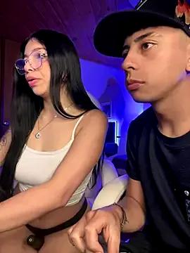 Maddy_Piink on StripChat 