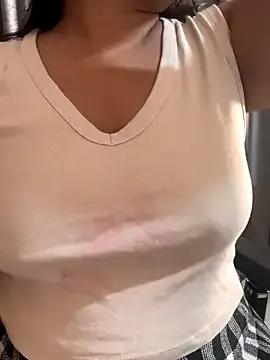 Freechat Maggi-is-back on StripChat