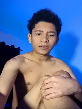 Magno_03 — Follare tu agujero en la ducha