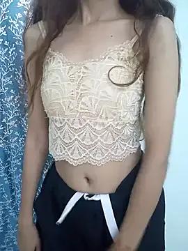 Freechat Mahira568 on StripChat