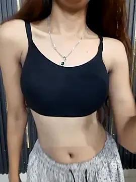 Freechat Mahira568 on StripChat