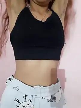 Freechat Mahira568 on StripChat