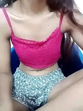 Freechat Mahira568 on StripChat