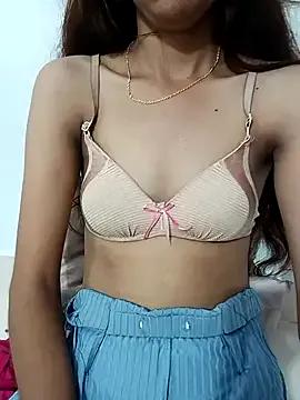 Freechat Mahira568 on StripChat