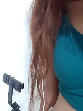 Freechat Mahira568 on StripChat