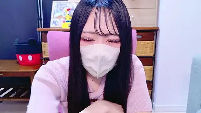 Freechat mao_maochan on StripChat