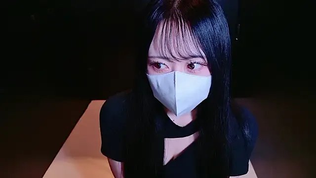 Freechat mao_maochan on StripChat