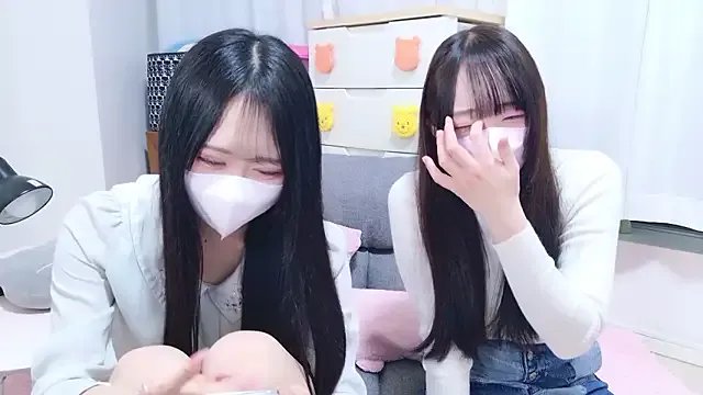 Freechat mao_maochan on StripChat