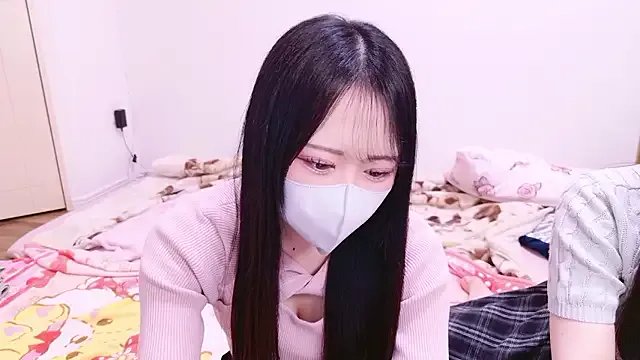 Freechat mao_maochan on StripChat