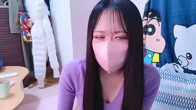 Freechat mao_maochan on StripChat