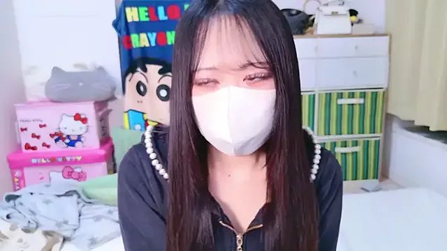 Freechat mao_maochan on StripChat