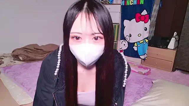 Freechat mao_maochan on StripChat