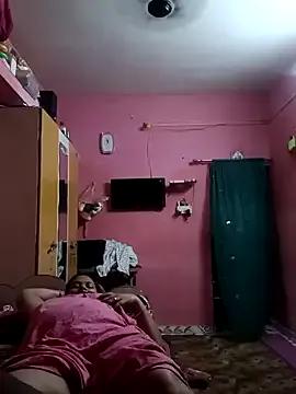 Marathicoupl123 — Cum in pussy