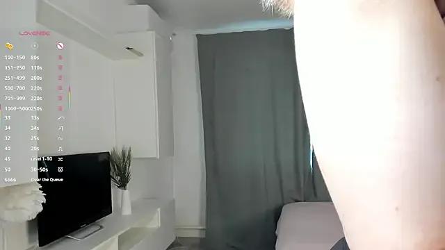 Private MarenRawicki on StripChat