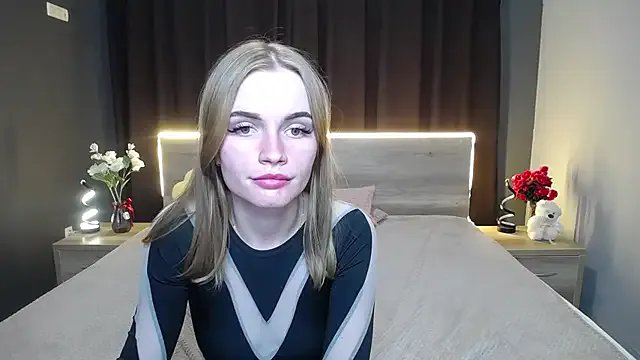 MargaritaKiss on StripChat