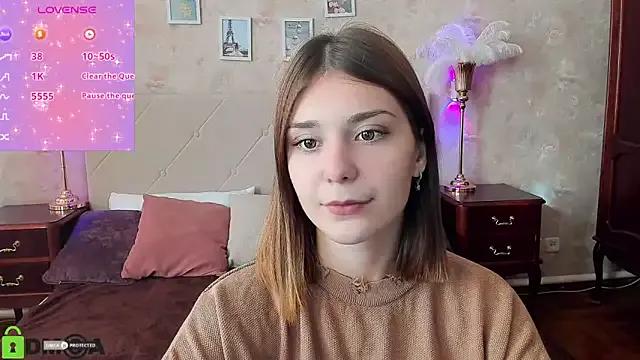MargoChill — Freechat on StripChat