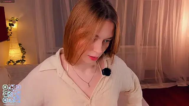 MarianFares — Massage my boobs close -up