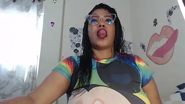 Freechat Marymar_ on StripChat