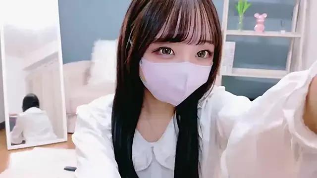 Mashiro-chan — Freechat on StripChat