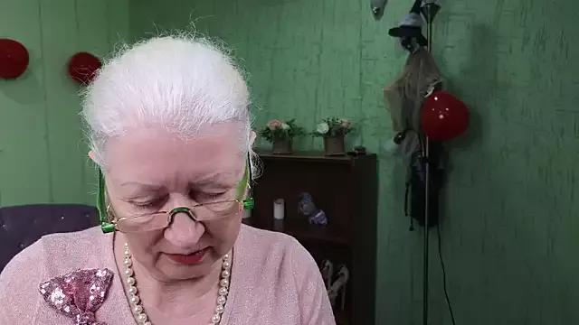 Maya_Mayflower on StripChat 