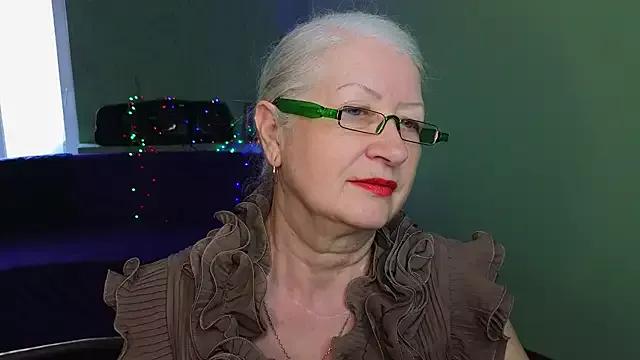 Maya_Mayflower on StripChat 