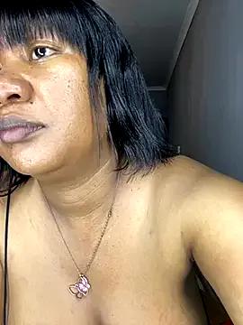 StripChat MayaPassion is Freechat MayaPassion — Tie boobs