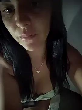 MeaHarpe — Fingering ass