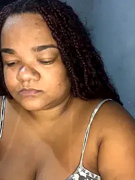 Freechat Meellcarioca on StripChat