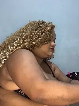 Freechat Meellcarioca on StripChat
