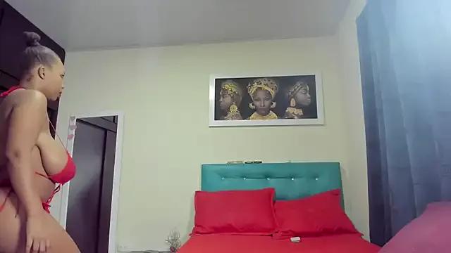 Private megan-hotxx on StripChat