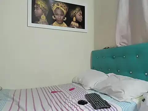 Private megan-hotxx on StripChat