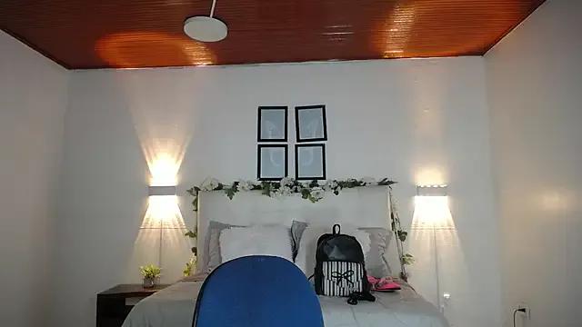 Freechat Megan_05_ on StripChat