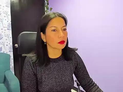 Freechat Megan_Collinss_ on StripChat