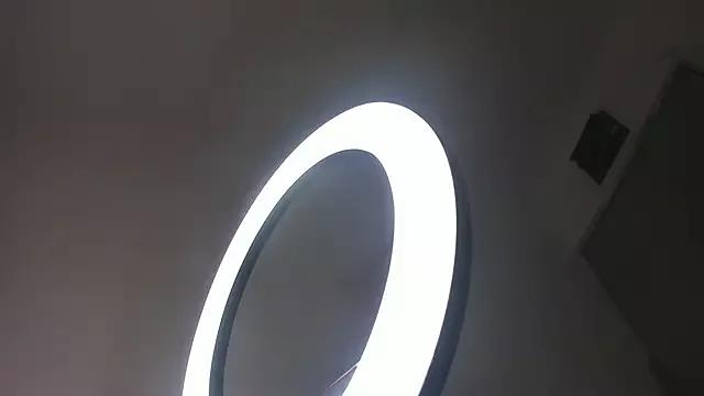 Freechat Megan_Leal1 on StripChat